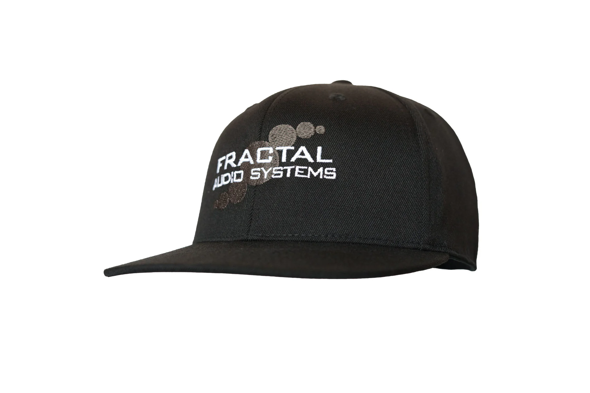 Fractal Audio Systems Flat Bill Flexfit Hat