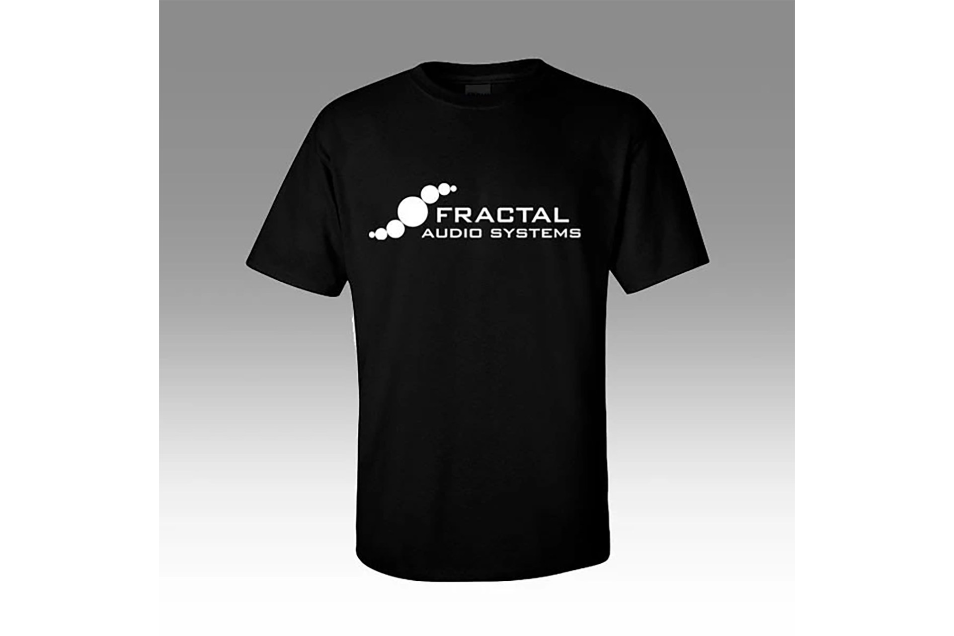 Fractal Audio Systems Logo T-Shirt