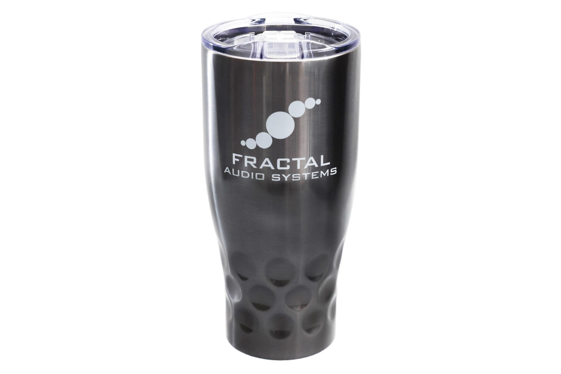 Fractal Audio Stainless Steel Tumbler