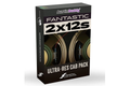 Cab Pack - AustinBuddy - Fantastic 2x12s