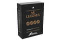 Cab Pack - ML - Legends Collection