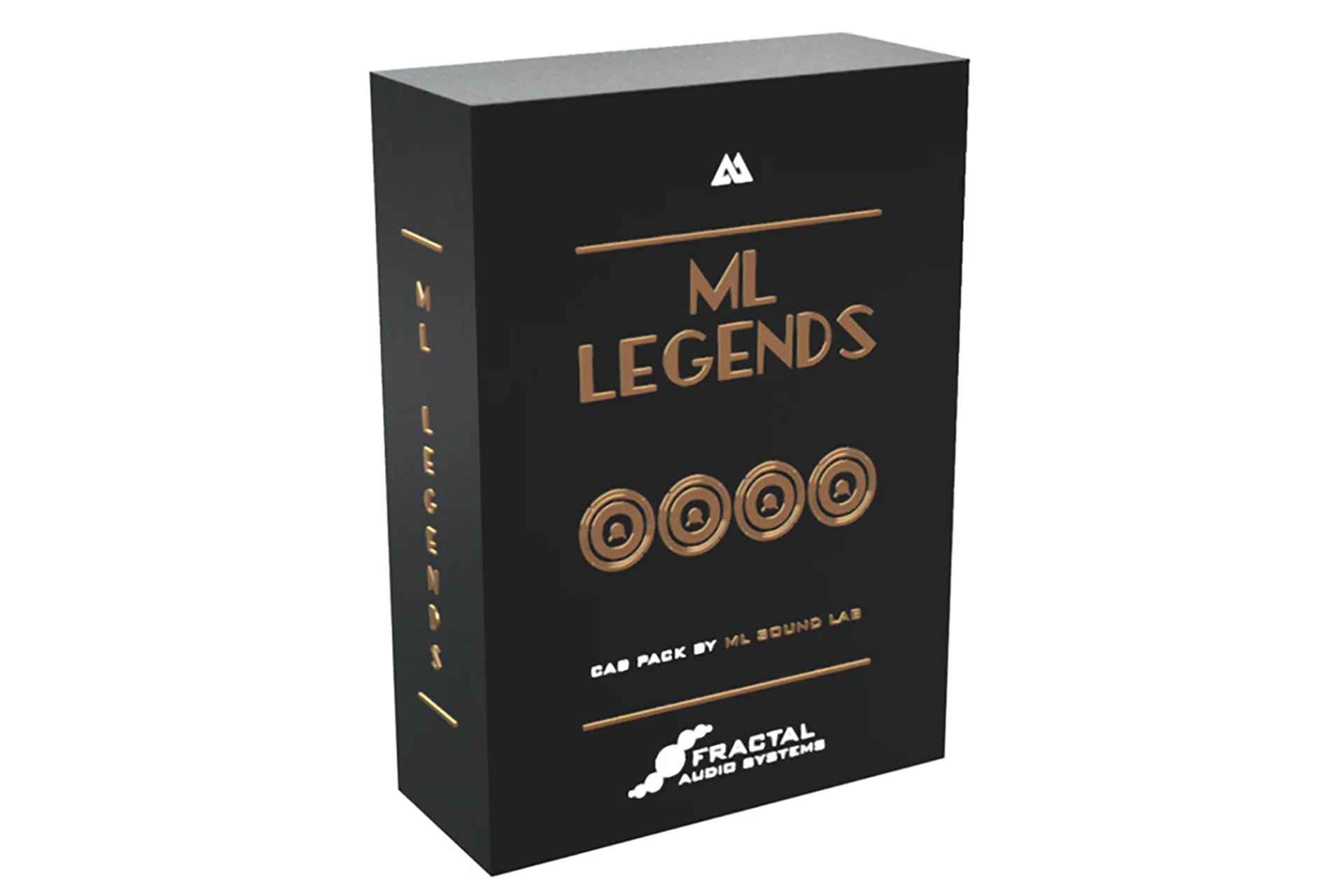 Cab Pack - ML - Legends Collection