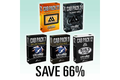 Cab Pack Bundle - ML Modern