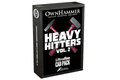 Cab Pack - OwnHammer Heavy Hitters Vol. 2