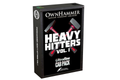 Cab Pack - OwnHammer Heavy Hitters Vol. 1