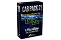 Cab Pack 21: Wellspring Vol. 1 - 1x 2x