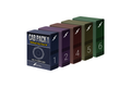 Cab Pack Bundle 1: Produced by FAS (1,2,4,5,6)