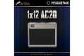 DynaCab Pack - 1x12 AC20