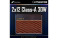 DynaCab Pack - 2x12 Class-A 30W