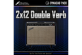 DynaCab Pack - 2x12 Double Verb