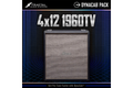 DynaCab Pack - 4x12 1960TV