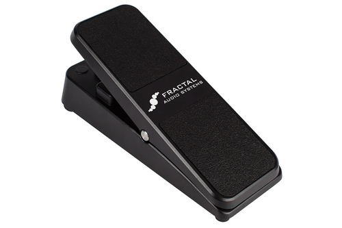 Fractal Audio EV-1 ボリュームペダル　美品 EV-1 Expression-Volume Pedal – Fractal Audio Systems