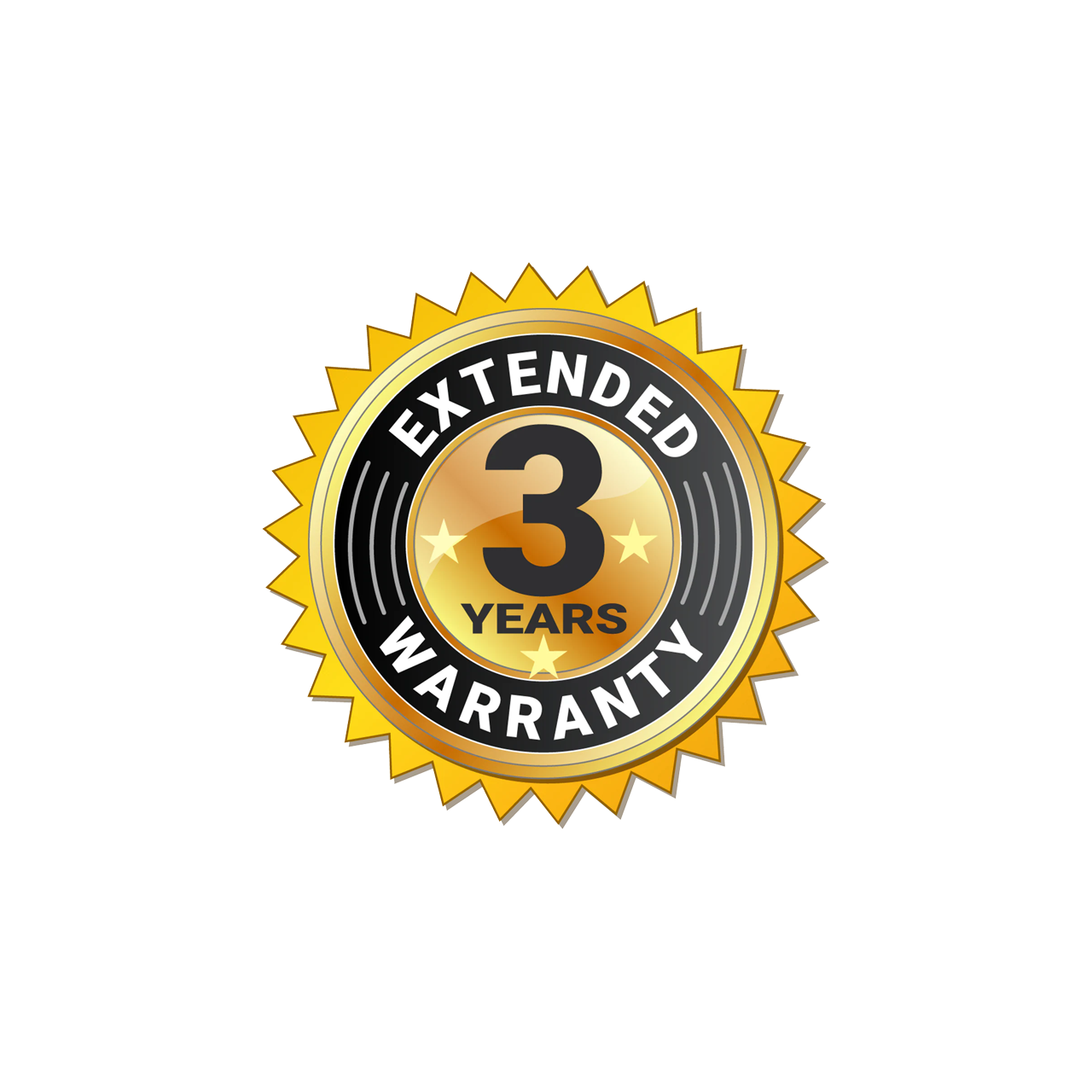 Extended Warranty - FM9 (3-Years)