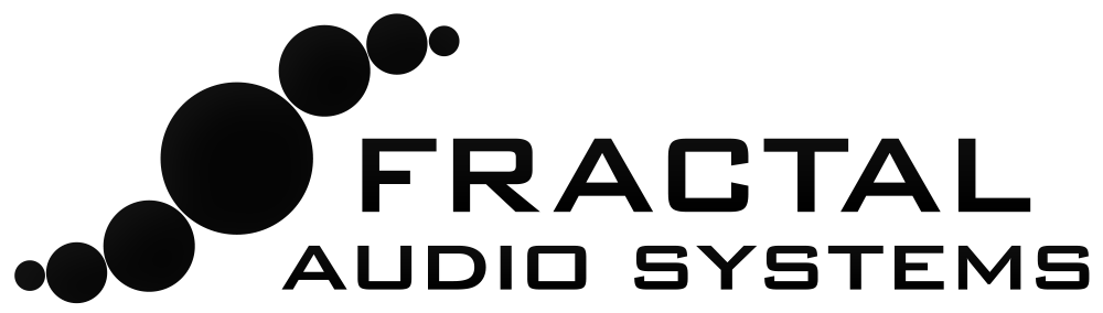 Fractal Audio Systems