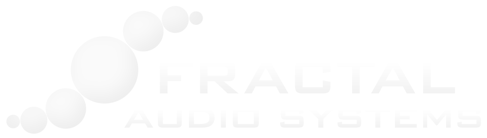 Fractal Audio Systems