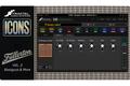 ICONS: Fullerton - Bassguys & More (Vol. 2)