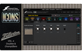 ICONS: Fullerton - Doubles & Champlifiers (Vol. 4)