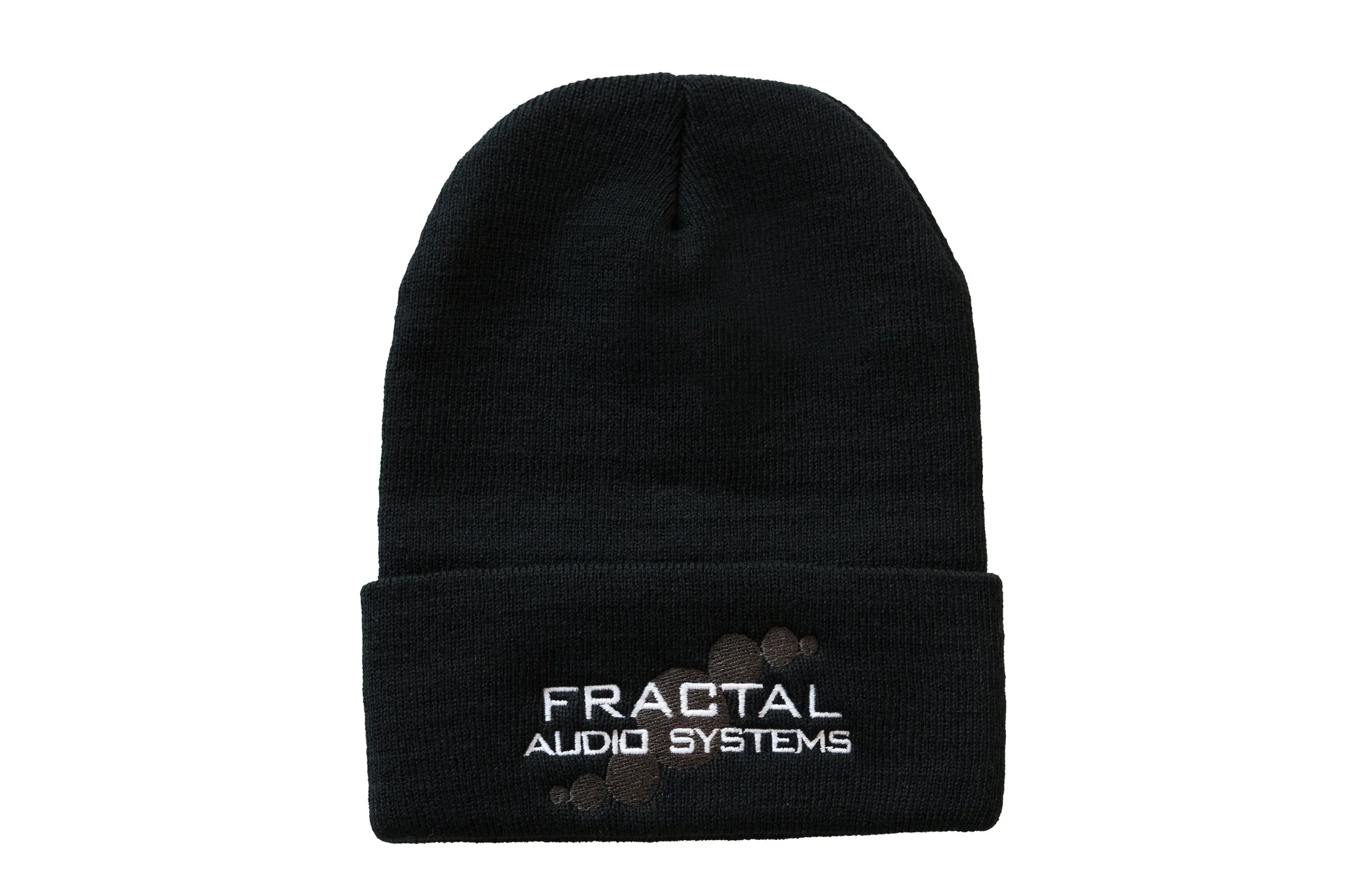 Fractal Audio Systems Knit Cuffed Hat