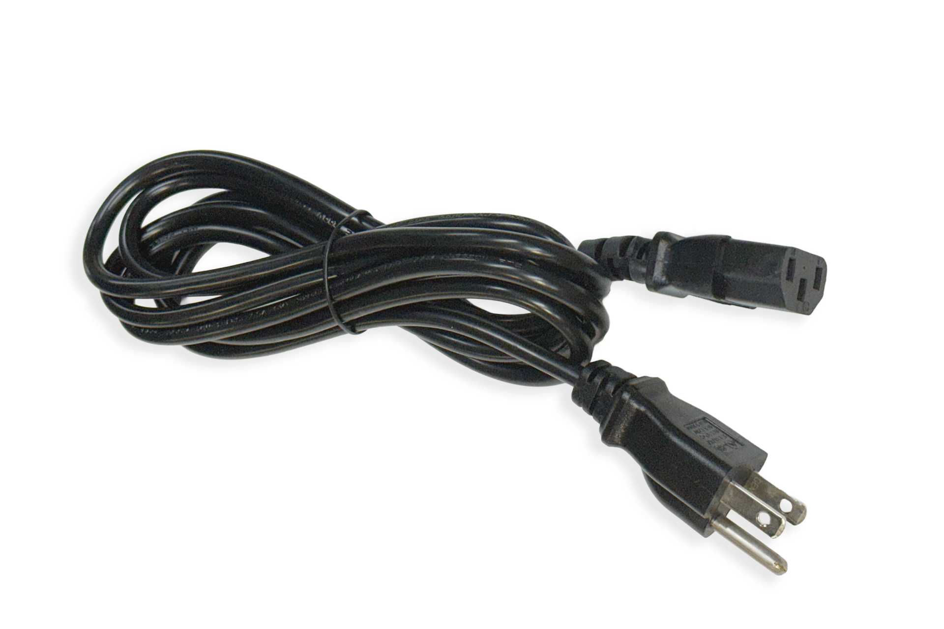 IEC Power Cable