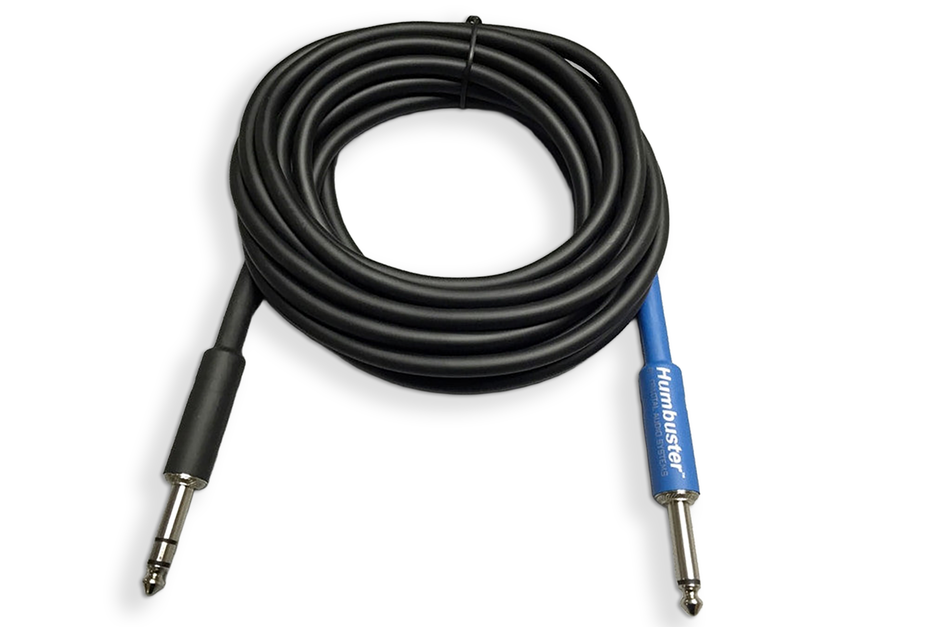Hum Cable Humbuster™ Cable by Fractal Audio – Fractal Audio Systems