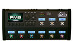 FM9 Mark II Turbo – Amp Modeler & Multi-FX